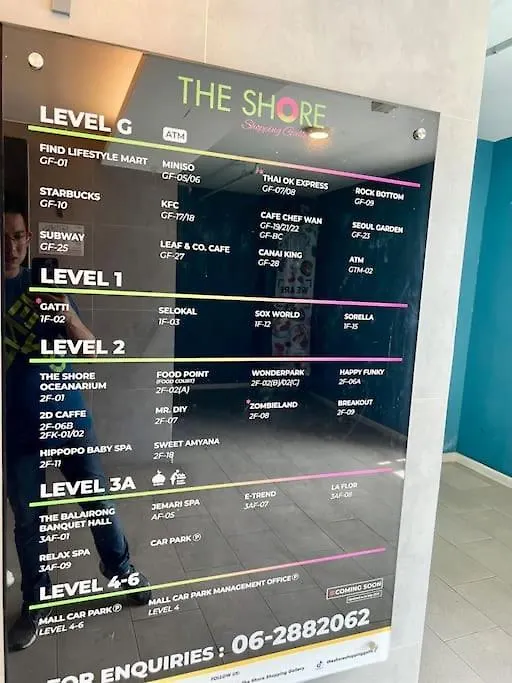 Apartment Theshore Riverview Residences 3Br/7Pax/Wi-Fi/Seavw Malacca Malaysia
